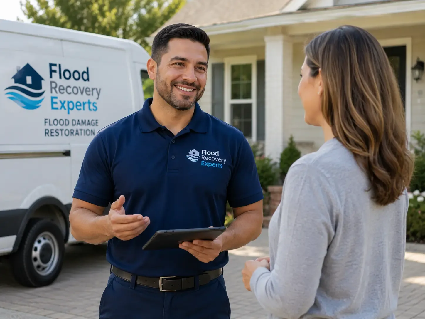 Flood Damage Cleanup Fairmount, IN FAQs